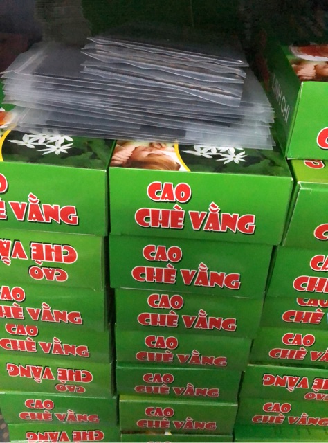 CAO CHÈ VẰNG SẺ QUẢNG TRỊ - loại đặc biệt nguyên chất 100% | BigBuy360 - bigbuy360.vn