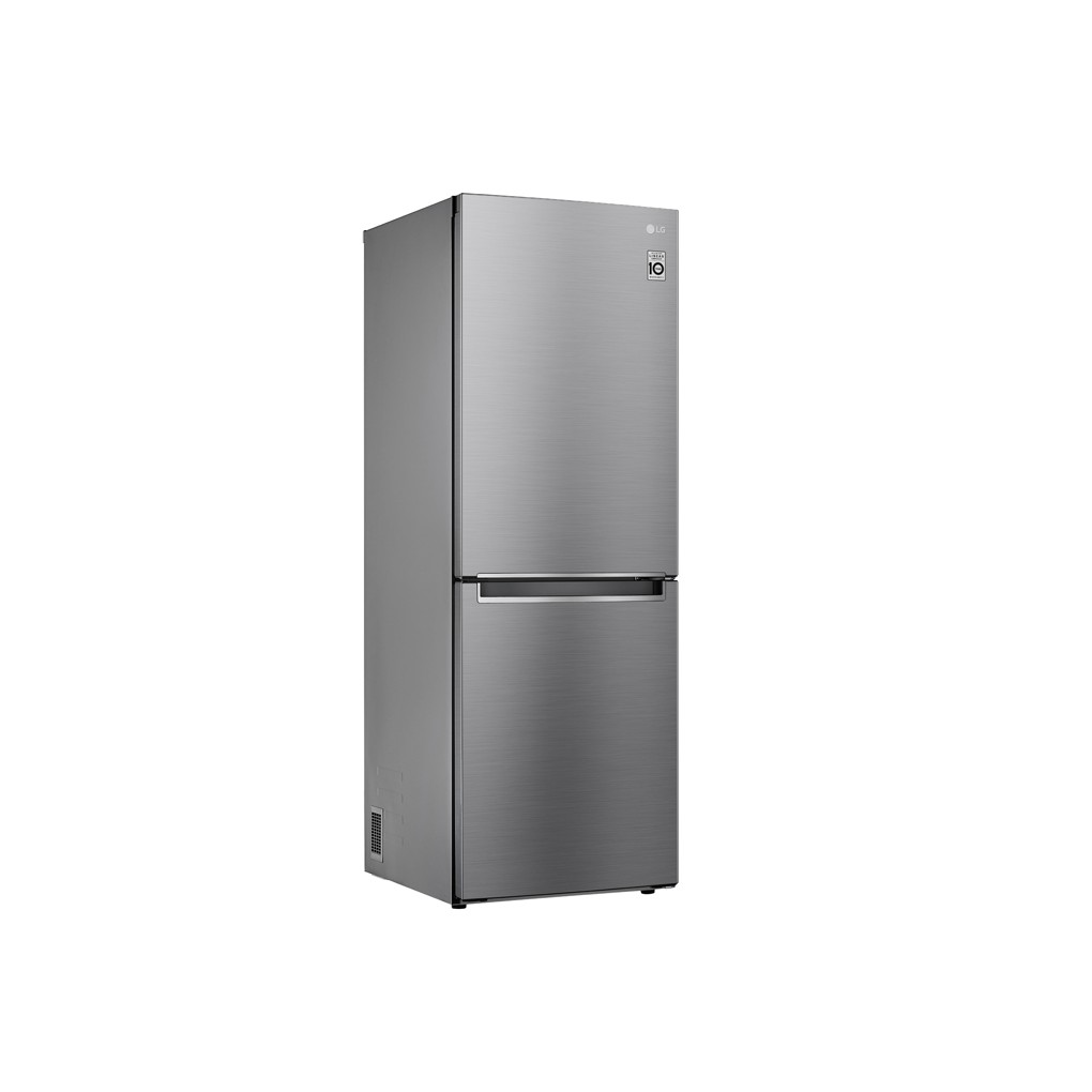 GR-B305PS-MIỄN PHÍ CÔNG LẮP ĐẶT-Tủ lạnh LG Inverter 305 lít GR-B305PS