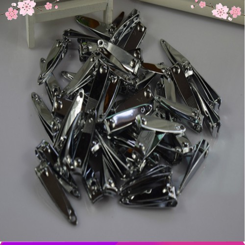 Bấm móng tay / cắt móng tay  thép inox siêu bền đẹp kế nhỏ gọn, tiên lợi mang theo bên người