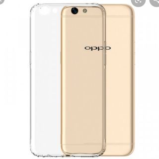 ốp lưng oppo F3 plus dẻo silicon trong suốt siêu mỏng