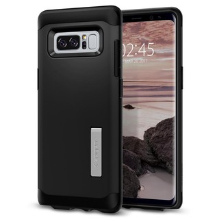 Note 8 - ốp lưng spigen slim armor