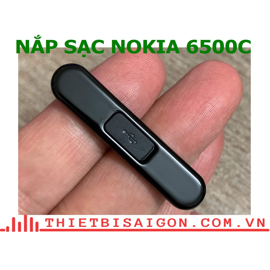 NẮP SẠC NOKIA 6500C