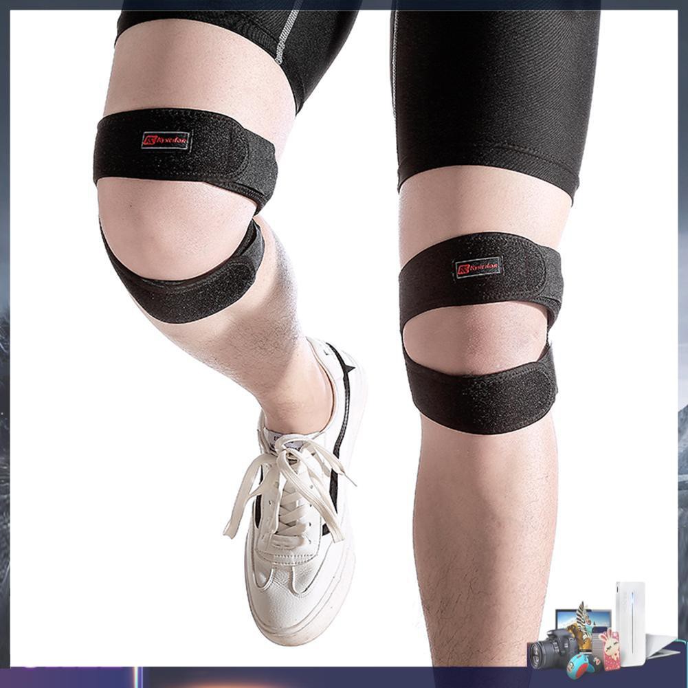 Đai Quấn Bảo Vệ Đầu Gối Khi Chơi Thể Thao