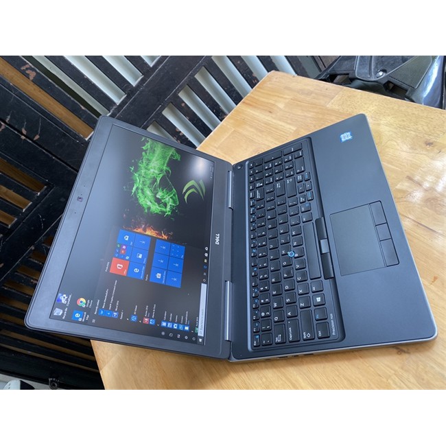 Laptop Dell Precision 7520 | BigBuy360 - bigbuy360.vn