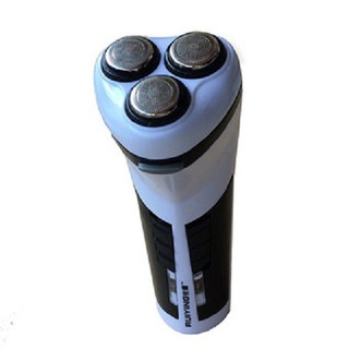 Máy cạo râu Ruiying FS-198 3 lưỡi cạo mạnh mẽ giá rẻ