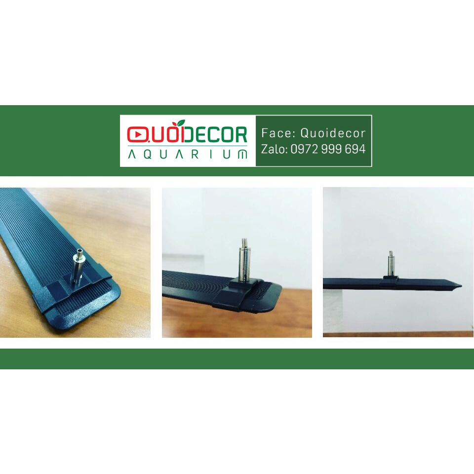 Kit treo đèn chihiros A2 | kit a2 | bộ cáp treo đèn a2