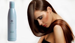 Dầu gội bảo vệ da đầu Nuskin