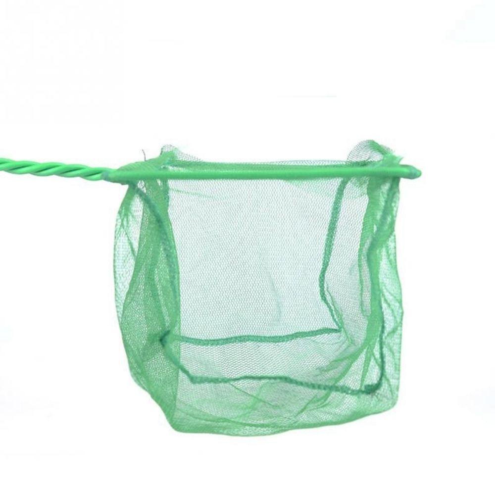 Vợt Lưới Vớt Tôm Cá Cán Dài Linh Hoạt