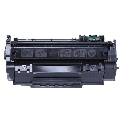 Hộp Mực 49A Sử dụng cho các dòng máy in HP Laserjet 1160/ 1320/ 3390/ 3392/ Canon LBP 3300/ 3360