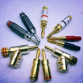 Kết nối tín hiệu Arsenal