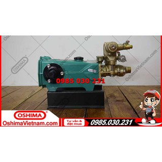 Đầu Xịt Oshima OS 35S (Piston Sứ)