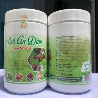 Combo 1 kg cháo vỡ hạt