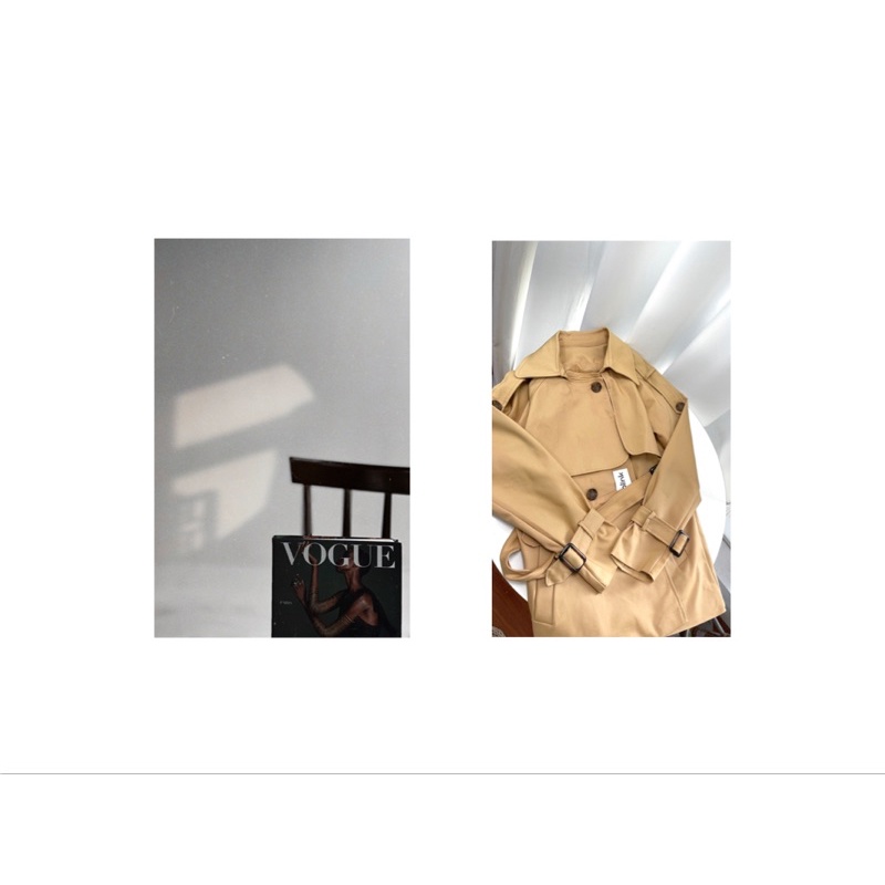 Áo Khoác Manto | BigBuy360 - bigbuy360.vn