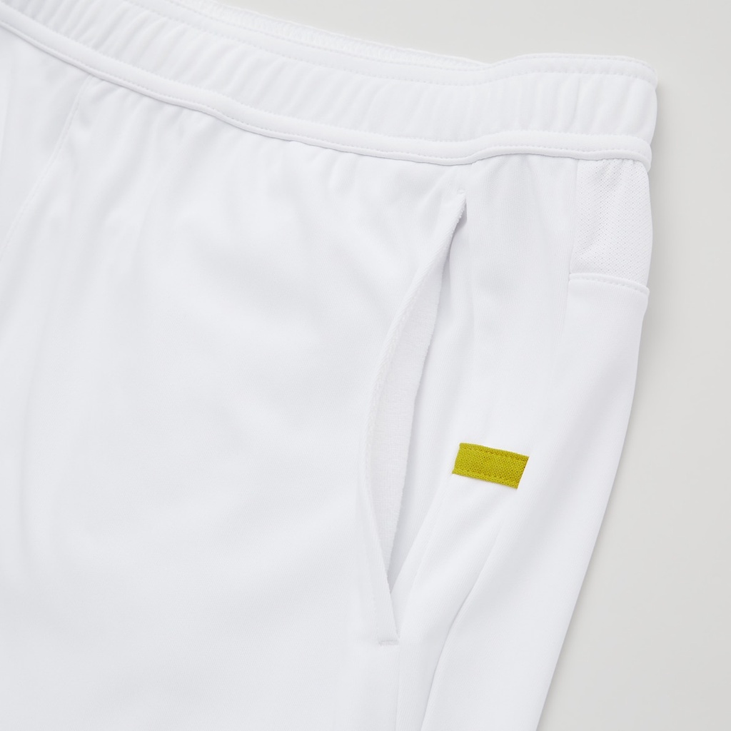 [Auth Uniqlo] Quần thể thao Tennis Uniqlo Kei Nishikori - Giải Anh 2021