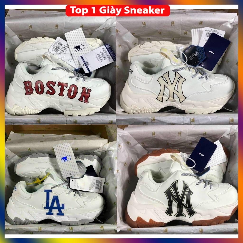 Giày 𝐌𝐋𝐁 Boston,NY hottrend bản đẹp