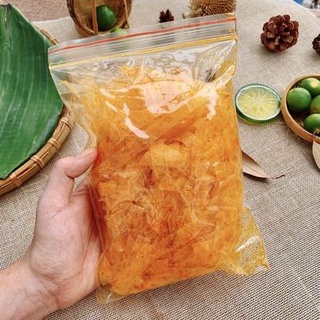Bánh Tráng Long An Sợi Phô Mai Bisushop