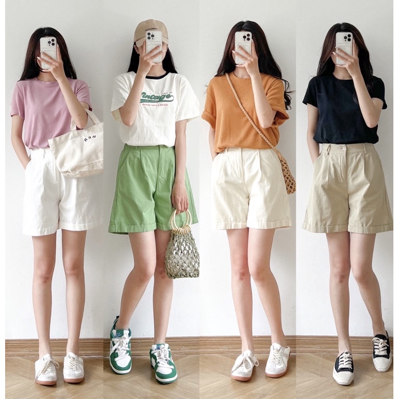 𝐙𝐢𝐧𝐧𝐢𝐚/𝐐𝐮𝐚̂̀𝐧 𝐬𝐡𝐨𝐫𝐭𝐬 𝐭𝐫𝐨̛𝐧 𝐠𝐚̂́𝐩 𝐠𝐚̂́𝐮 𝐤𝐢𝐞̂̉𝐮 𝐝𝐚́𝐧𝐠 𝐛𝐚𝐬𝐢𝐜 𝐦𝐮̀𝐚 𝐡𝐞̀ 601