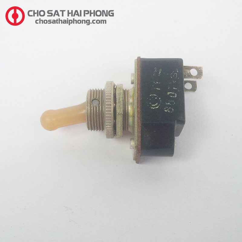 Công tắc gạt cũ của Nga - Chợ Sắt Hải Phòng Online