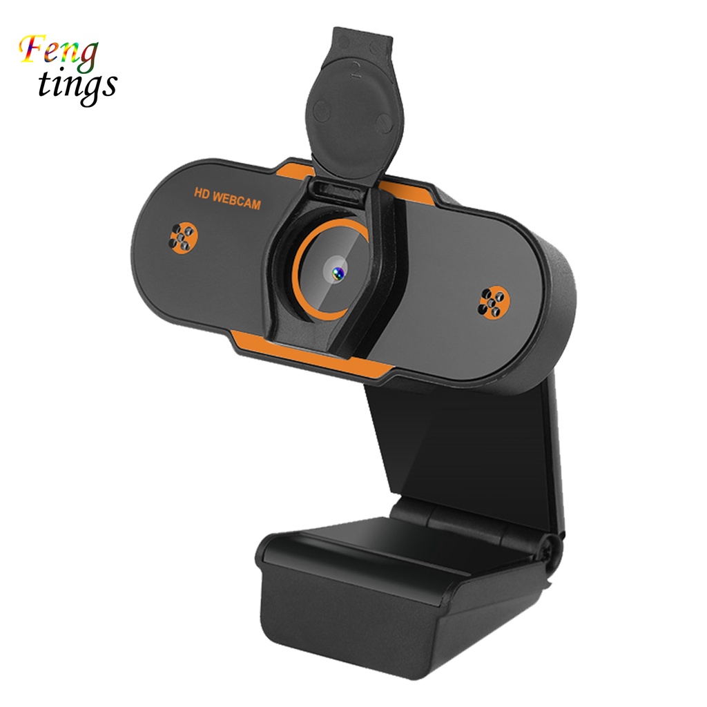 Camera USB độ phân giải cao có vỏ bọc chống bụi | BigBuy360 - bigbuy360.vn