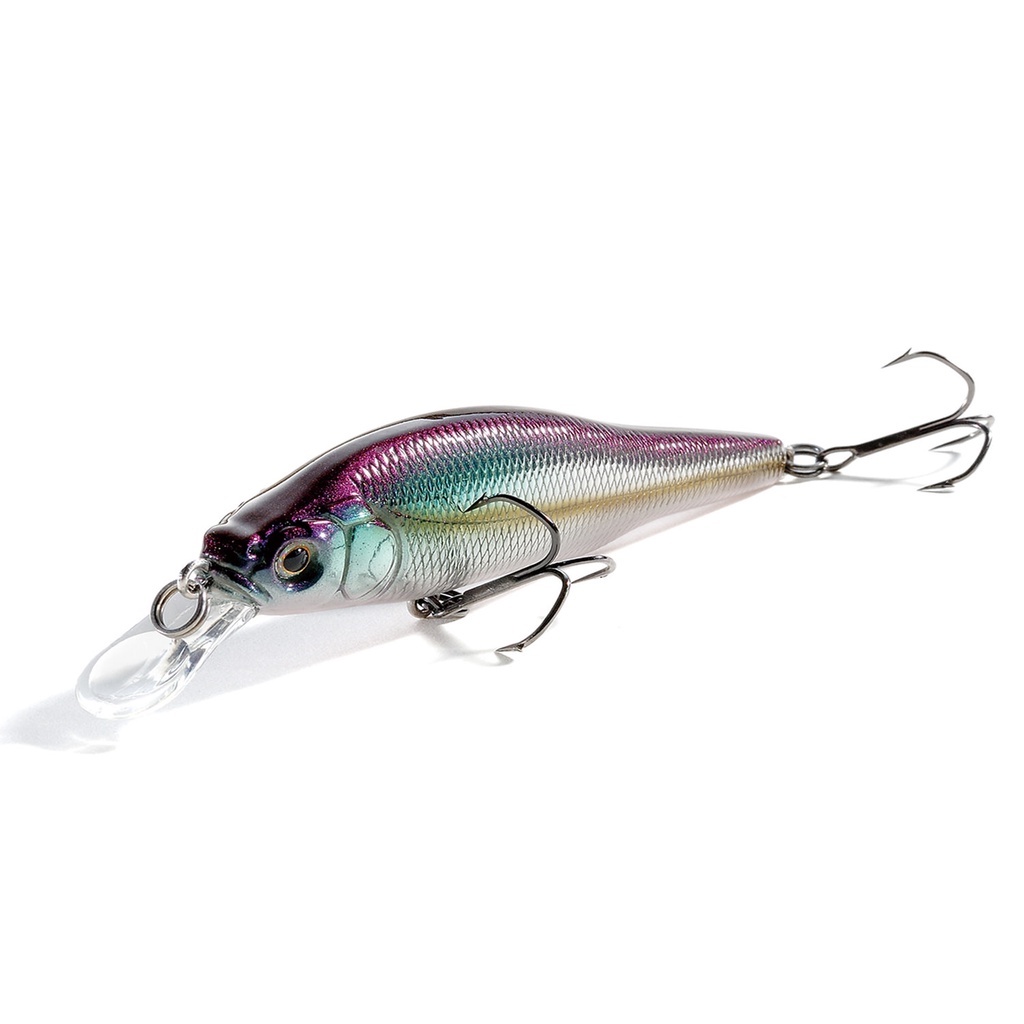Mồi lure X-80 TRICK DARTER chính hãng cao cấp