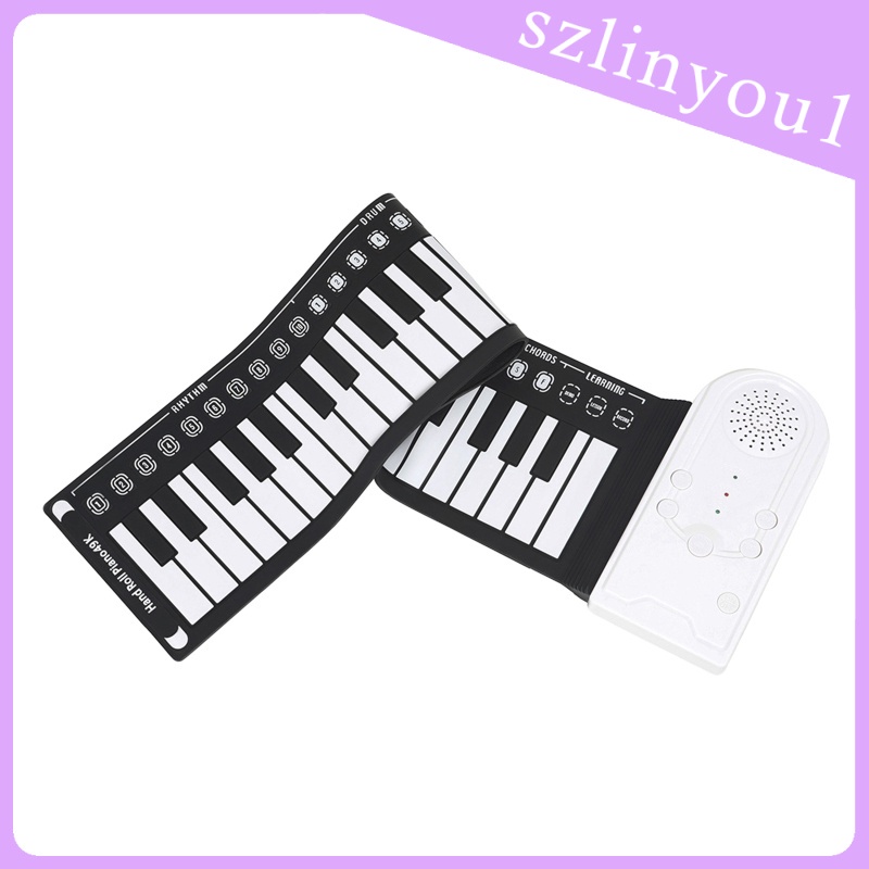 Đàn Piano Điện Tử 49 Phím