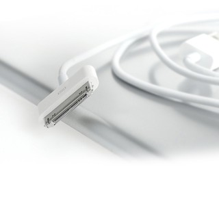 Cáp sạc Hoco X1 dành cho iphone 4/4s ✓ Cáp Iphone
