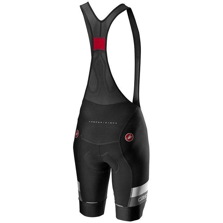 Bộ quần áo chạy xe đạp CASTELLI 2022 chất liệu nhanh khô dành cho nam