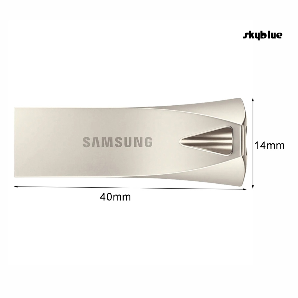 Usb 3.0 1t / 2t Tốc Độ Cao Cho Samsung | BigBuy360 - bigbuy360.vn