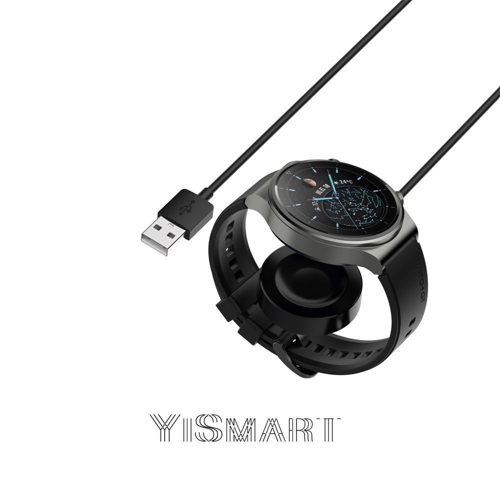 Đế sạc không dây cho đồng hồ thông minh Huawei Watch 3 3 Pro GT 2 Pro ECG