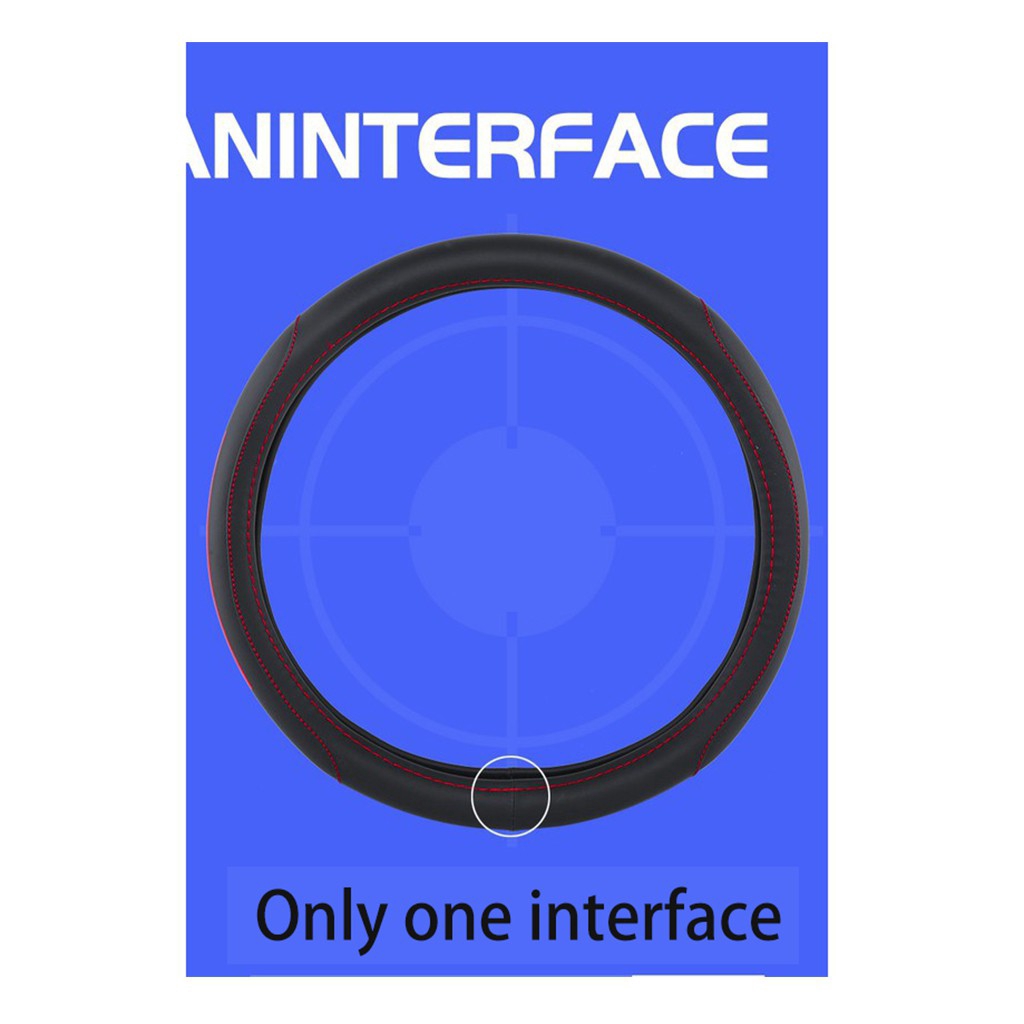 Vỏ bọc vô lăng xe hơi cho M