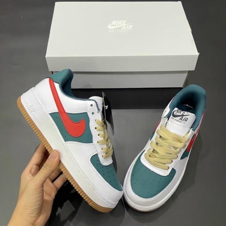 ✔️ FREE SHIP ✔️ HÀNG TRUNG CAO CẤP Giày Nike gucci xanh đỏ Nam Nữ, Hót trend 2022 Full Box + Bill ️🥊