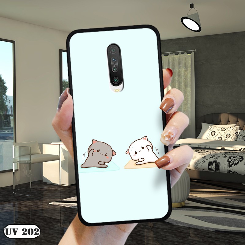 Ốp lưng cho Xiaomi Redmi K30