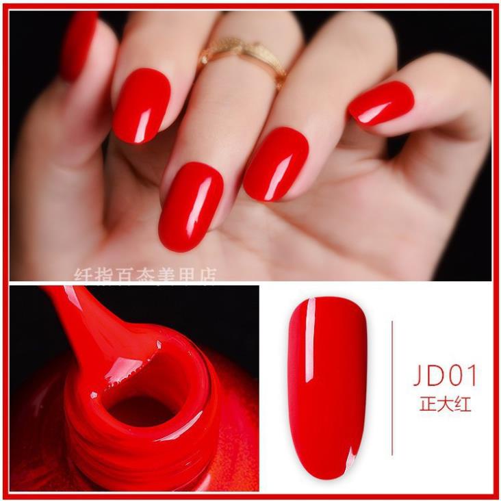 Sơn Gel Kaniu bền màu cực kì mướt 12ML  JD - BUMSHOP79 nhập xịn