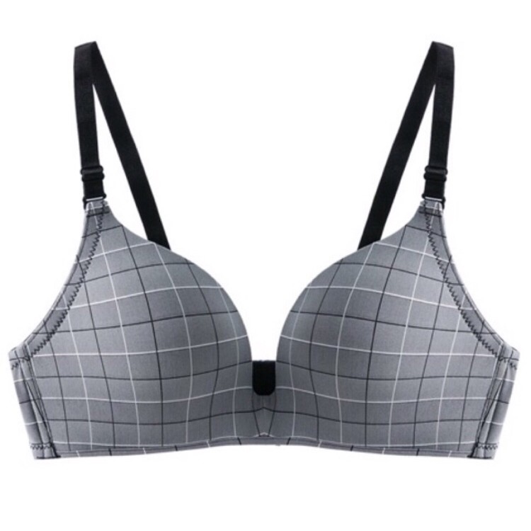 ÁO LÓT 8823 KẺ Ô SIÊU HÓT