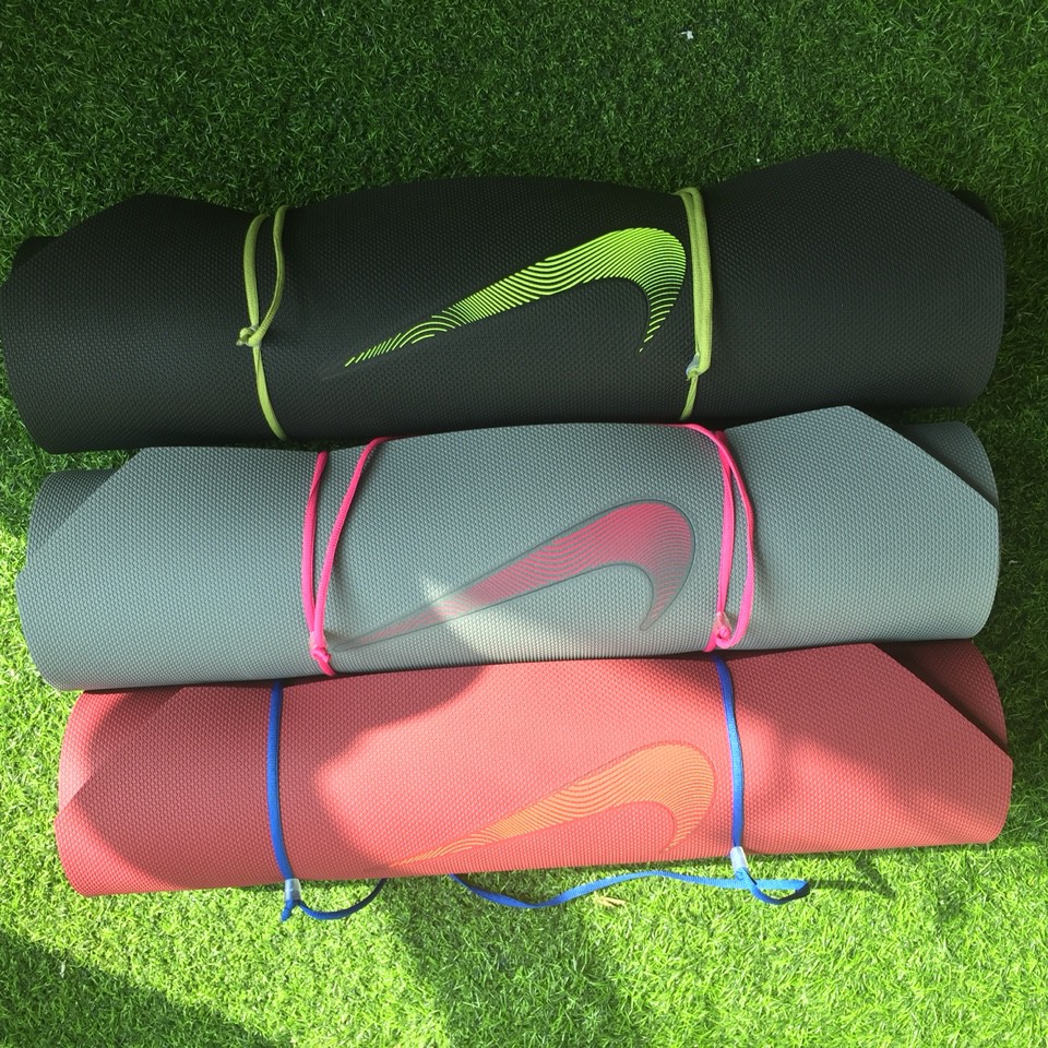 Thảm Tập Yoga Cao Cấp 8MM NIKE-2019