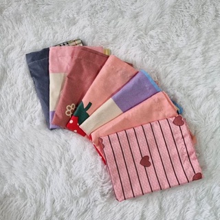 [mẫu ngẫu nhiên]Vỏ gối nằm,áo gối nằm 45x65 và 40x60cm, sgr1280