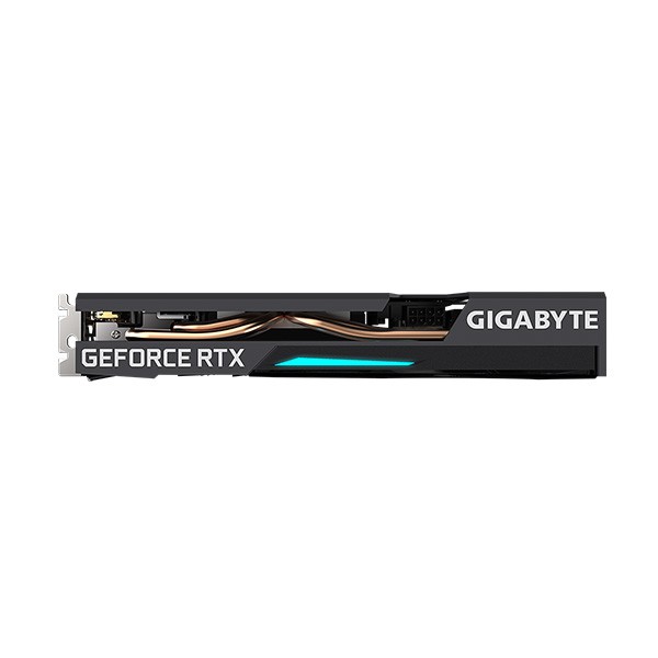 VGA CARD MÀN HÌNH GIGABYTE GeForce RTX 3060 GAMING OC 12G LHR V2 new chính hãng