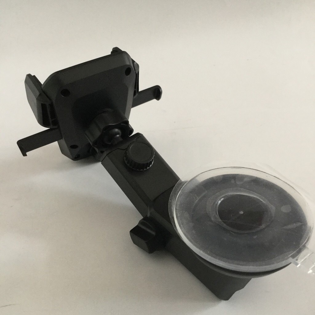 Kẹp điện thoại trên ô tô, giá đỡ điện thoại xe hơi 1c | BigBuy360 - bigbuy360.vn