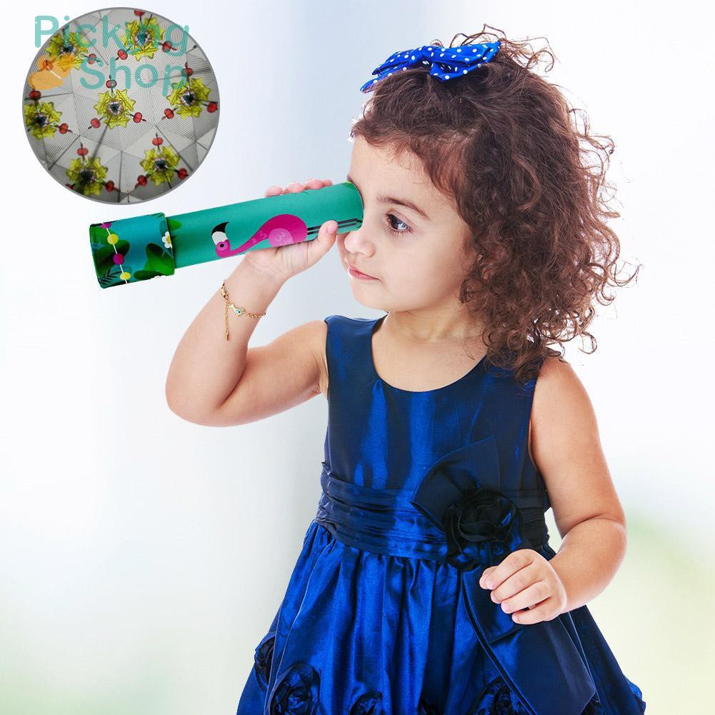 Ống nhòm kính vạn hoa nhiều màu sắc | BigBuy360 - bigbuy360.vn