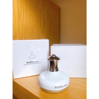 Thanh lăn lạnh Massage mặt Wellderma