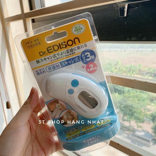 NHIỆT KẾ EDISON
