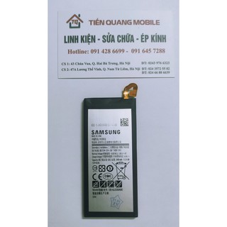 Pin samsung j330 / j3 pro xịn