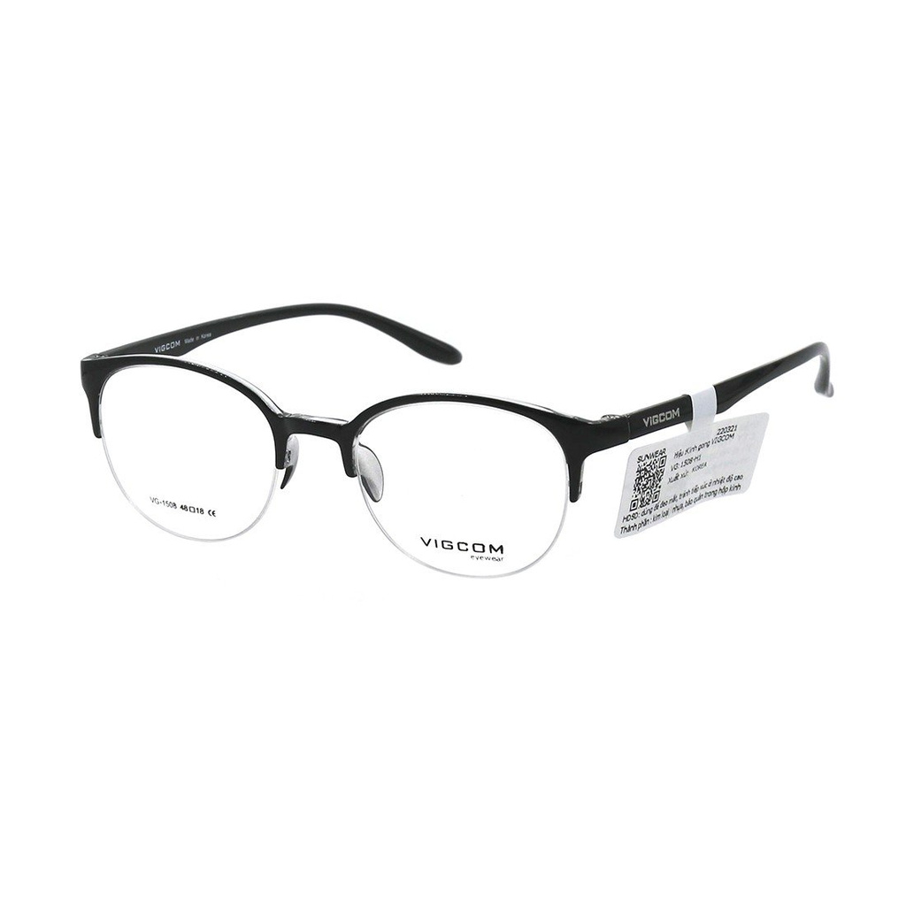 Gọng kính VIGCOM VG1508 chính hãng