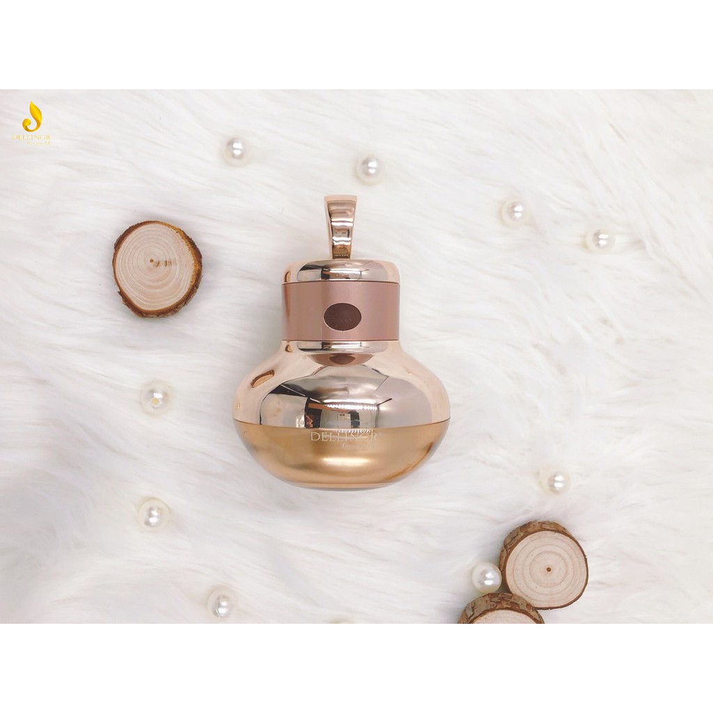 Kem Nám Nhân Sâm Dellingr - trắng da, mờ thâm sạm, nám, tàn nhang | BigBuy360 - bigbuy360.vn