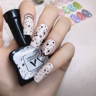Sơn gel trứng cút vinimay