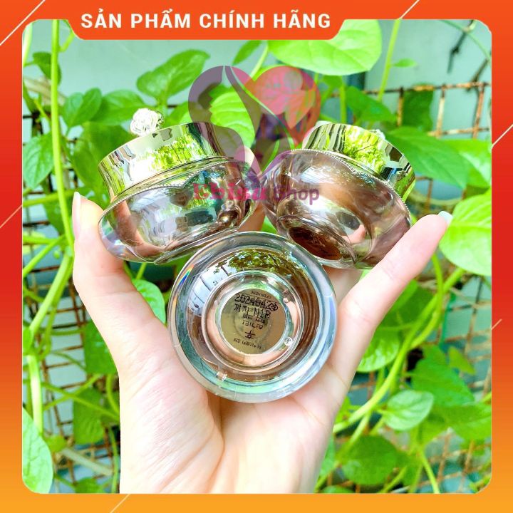 Kem dưỡng tái sinh whoo cheongidan radiant 10ml