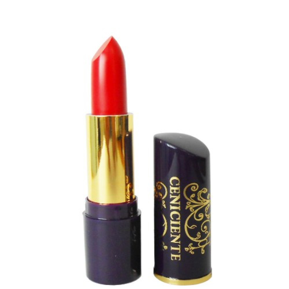 Son trang điểm Naris CNC New Lipstick #105