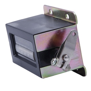 Đồng hồ đếm số 0-999999 6 số D94-S