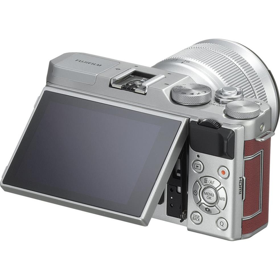 Máy Chụp Ảnh Fujifilm X-A3 KIT 16-50mm F/3.5-5.6 OIS II ( hàng chính hãng ) tặng thẻ 16gb