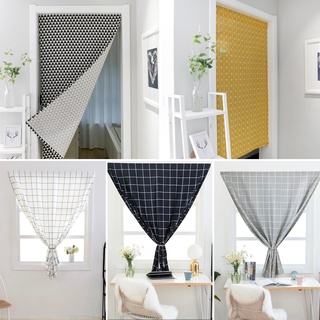 [HOT] - Rèm Cửa - Rèm Che Đa Năng Không Cần Đóng Đinh, Bắt Vít